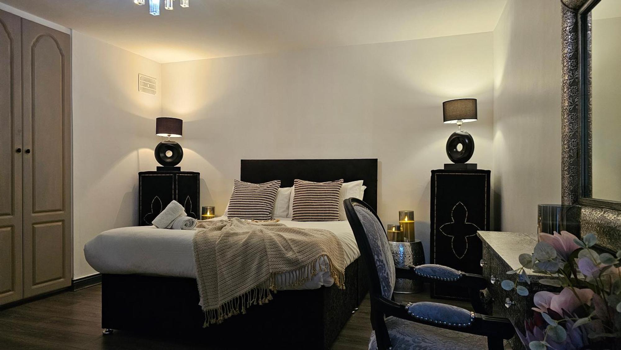 Dublin Exchange Suites Экстерьер фото