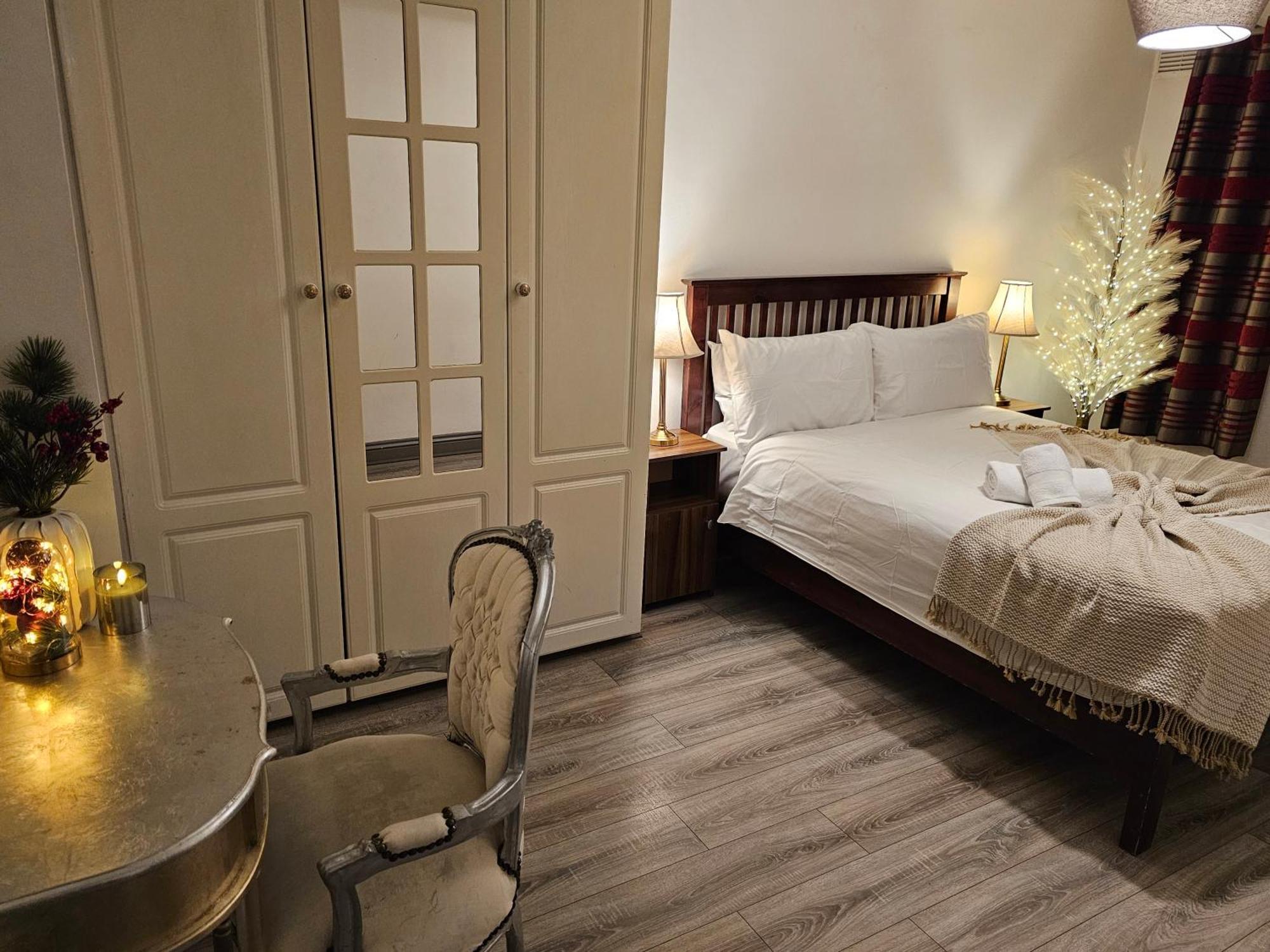 Dublin Exchange Suites Экстерьер фото
