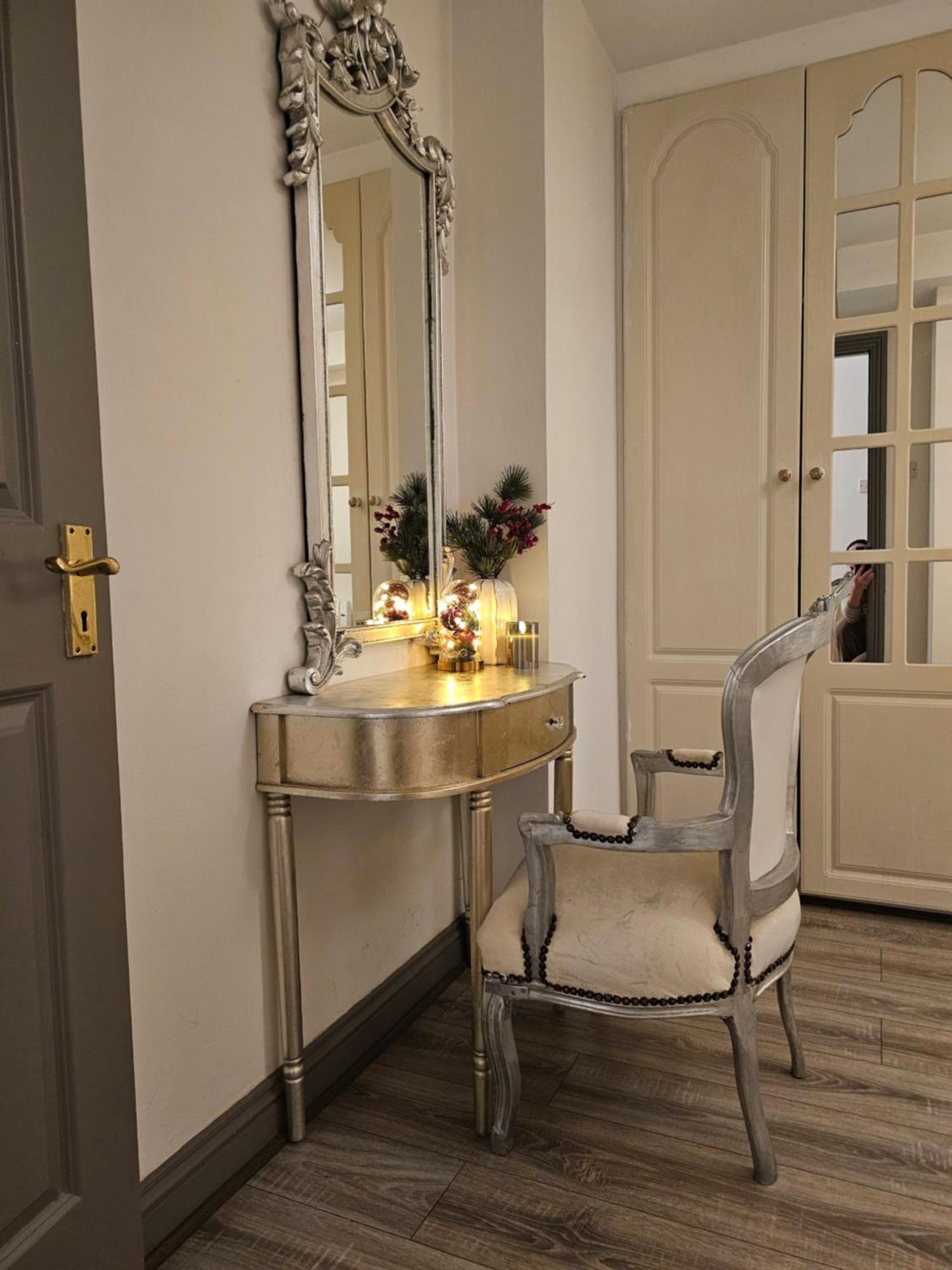 Dublin Exchange Suites Экстерьер фото