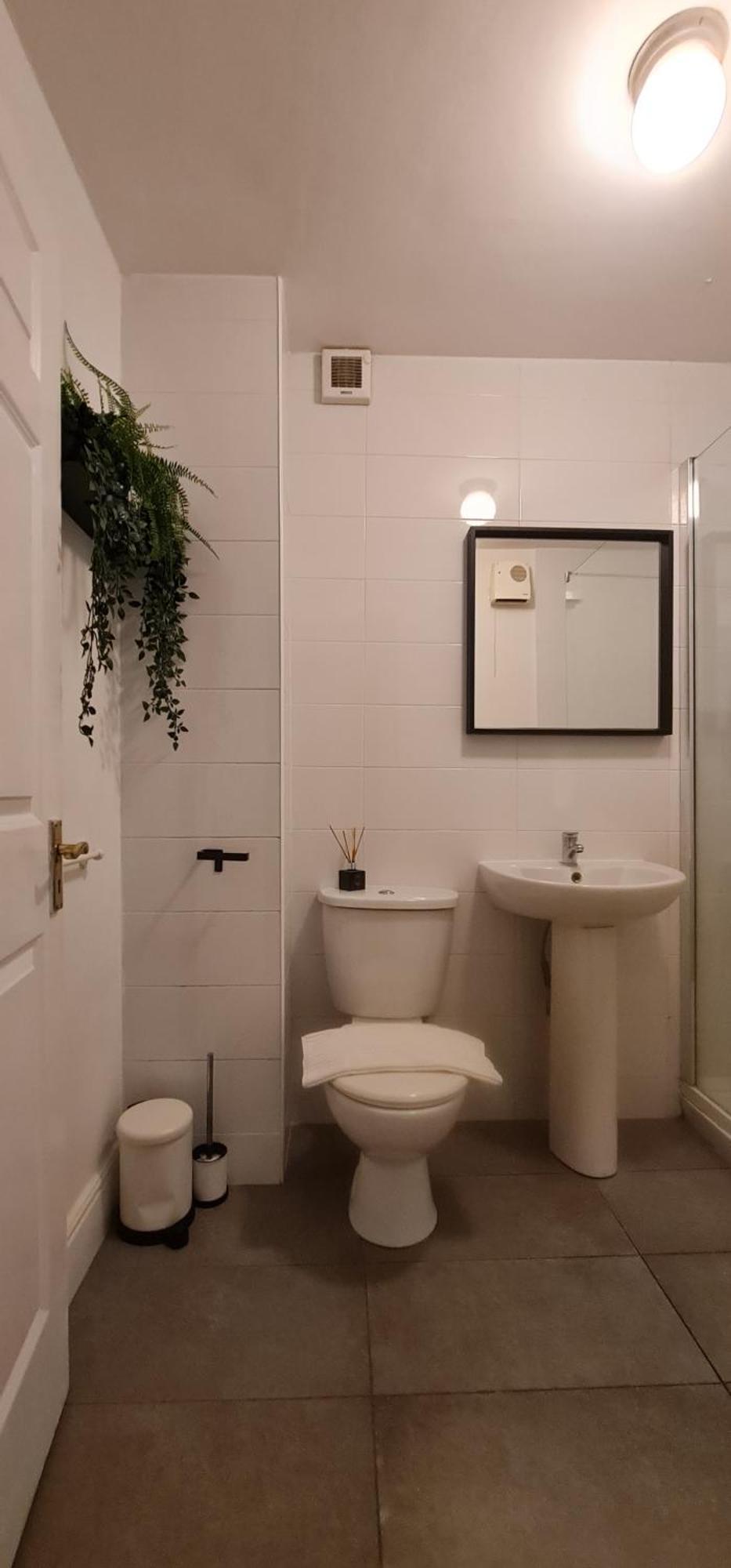 Dublin Exchange Suites Экстерьер фото