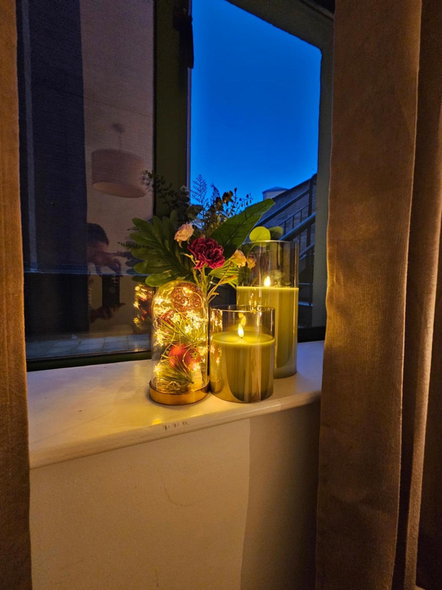 Dublin Exchange Suites Экстерьер фото