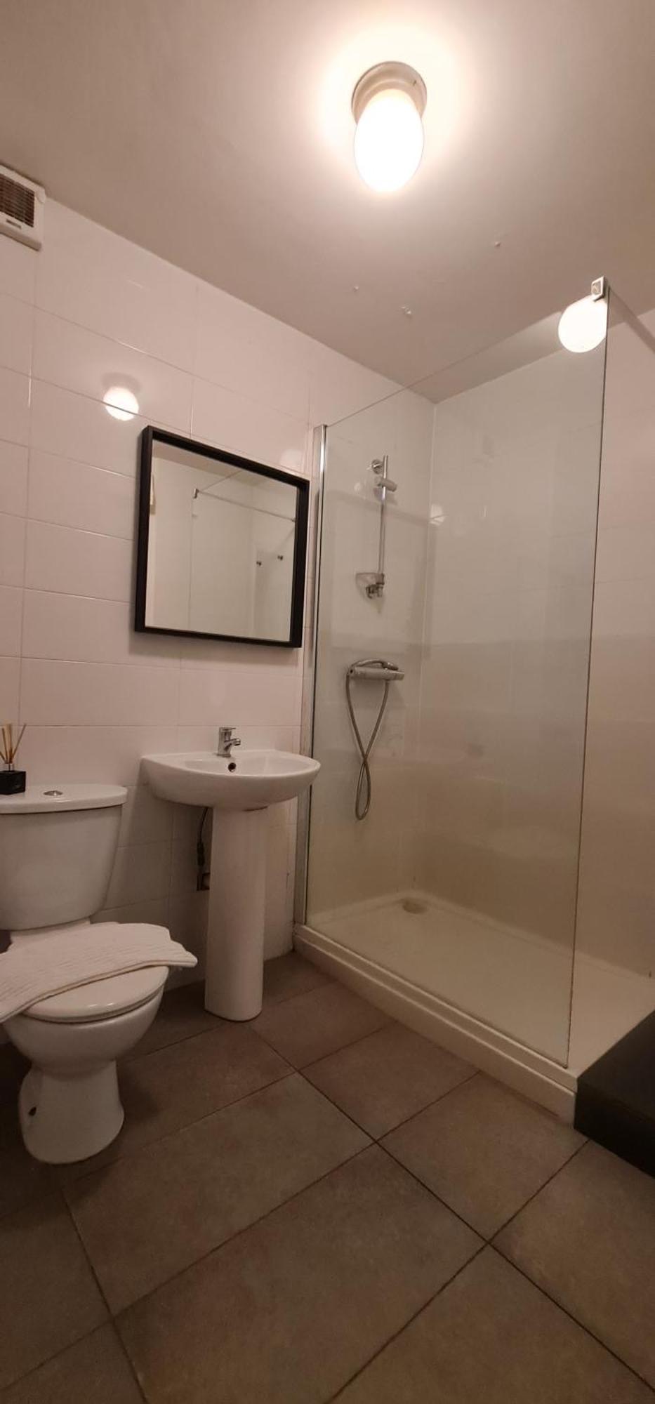 Dublin Exchange Suites Экстерьер фото