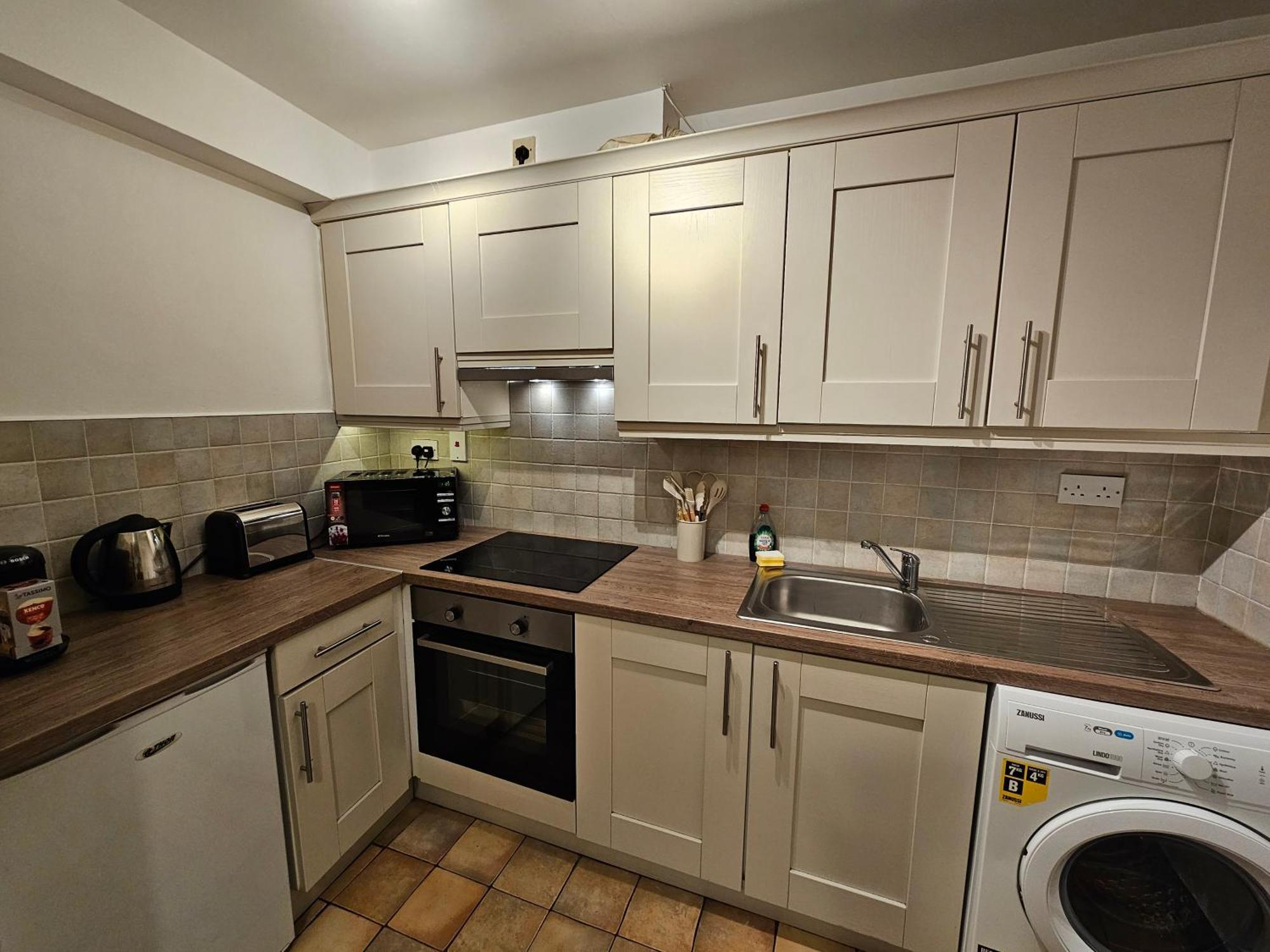 Dublin Exchange Suites Экстерьер фото