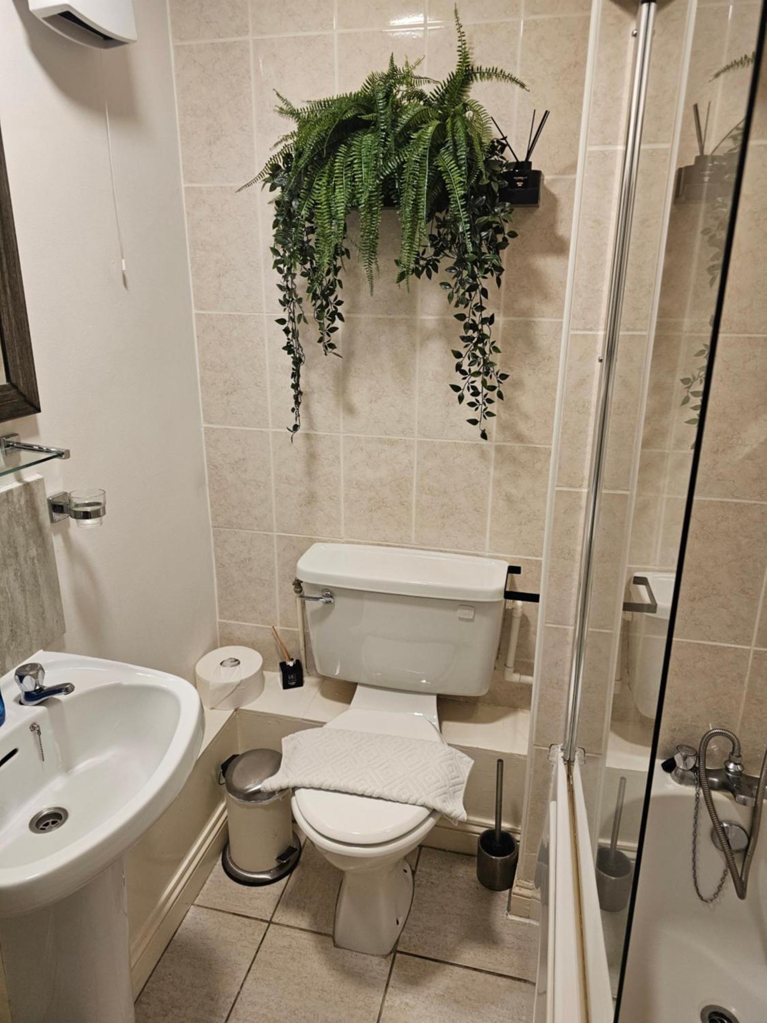 Dublin Exchange Suites Экстерьер фото
