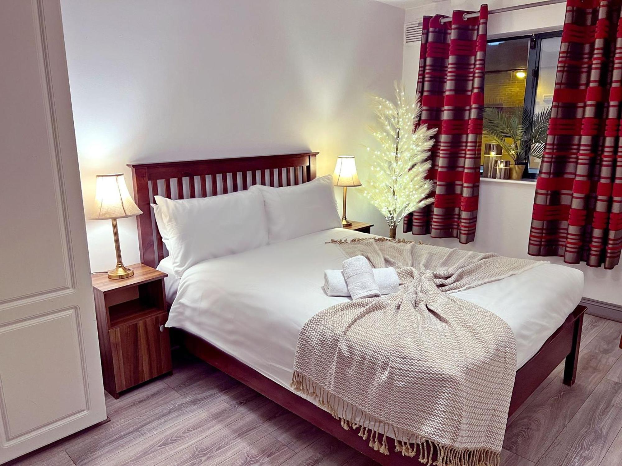 Dublin Exchange Suites Экстерьер фото