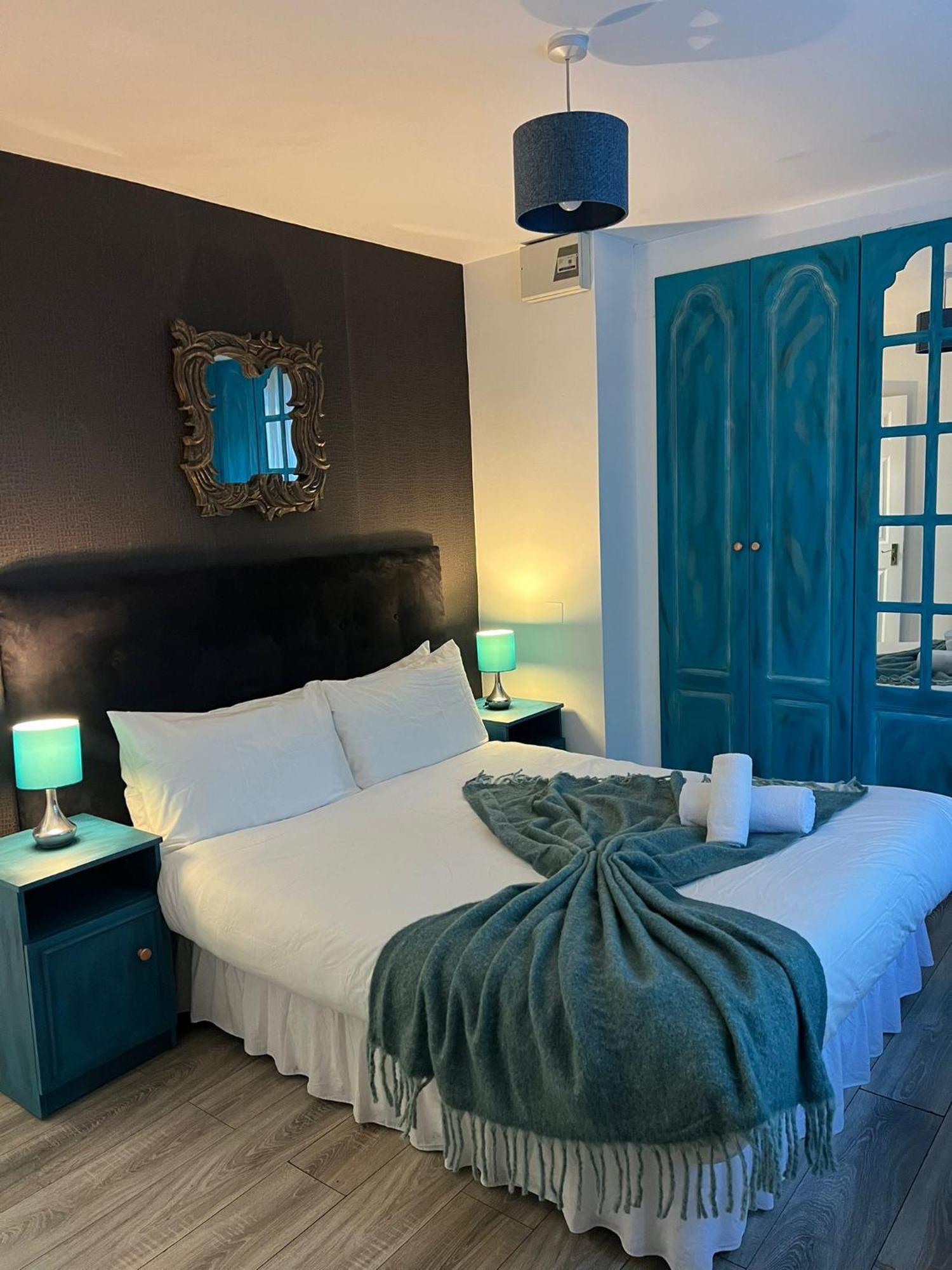 Dublin Exchange Suites Экстерьер фото