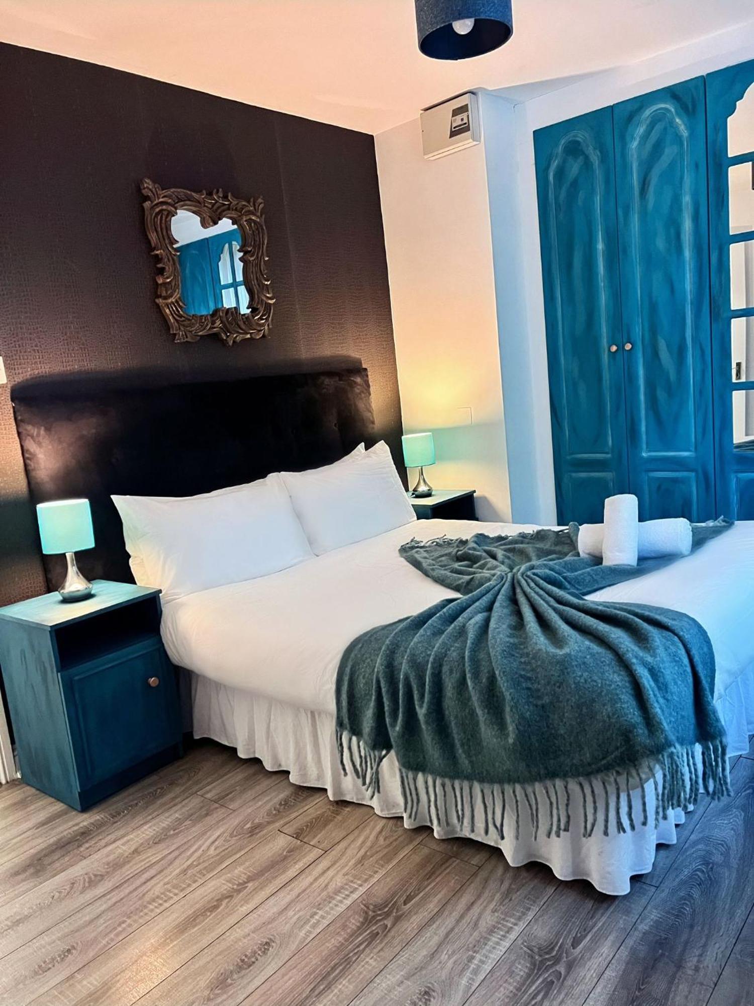 Dublin Exchange Suites Экстерьер фото