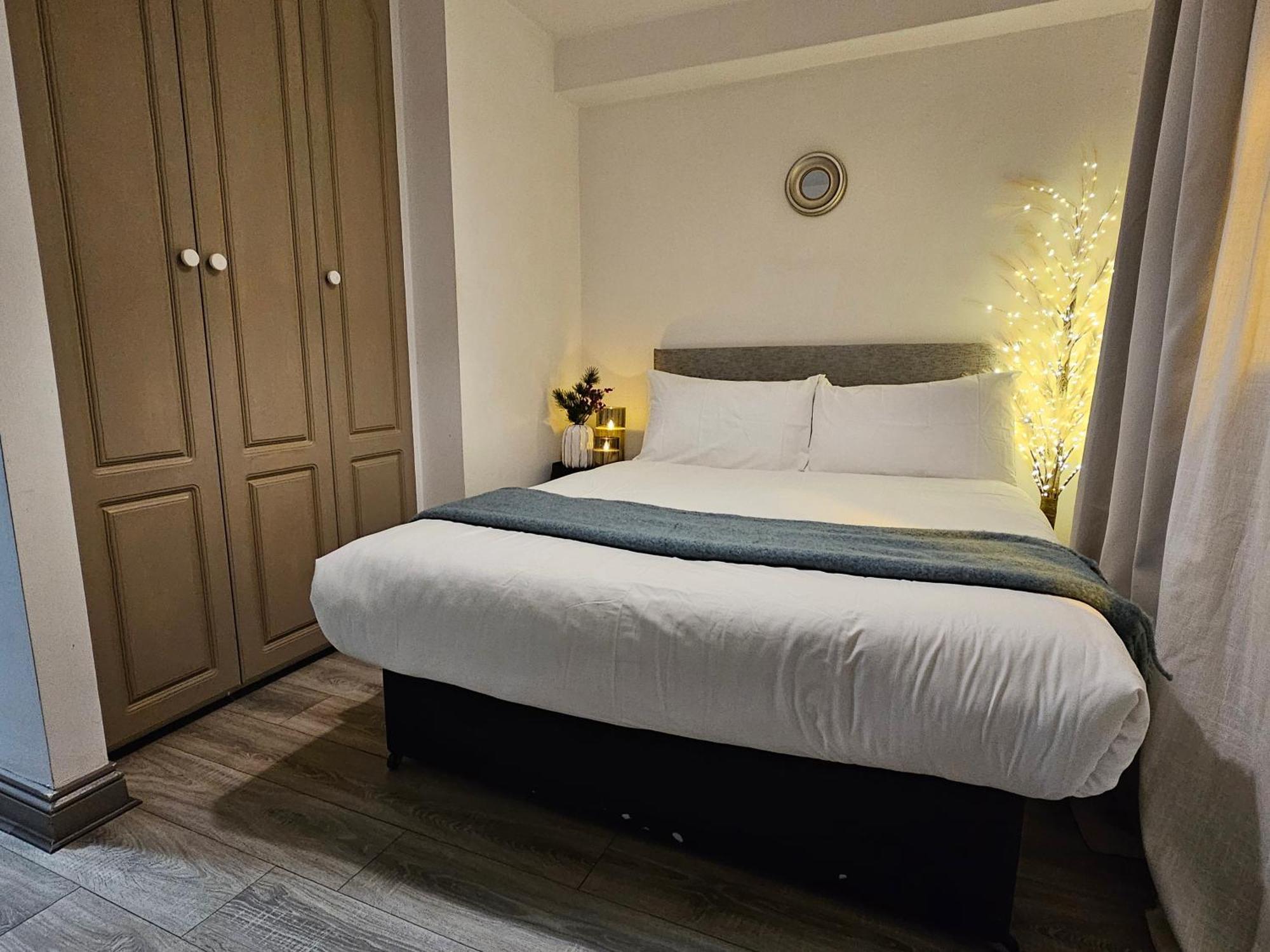 Dublin Exchange Suites Экстерьер фото