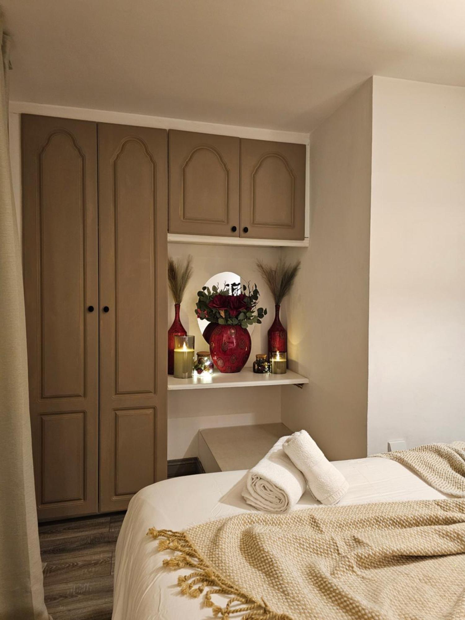 Dublin Exchange Suites Экстерьер фото