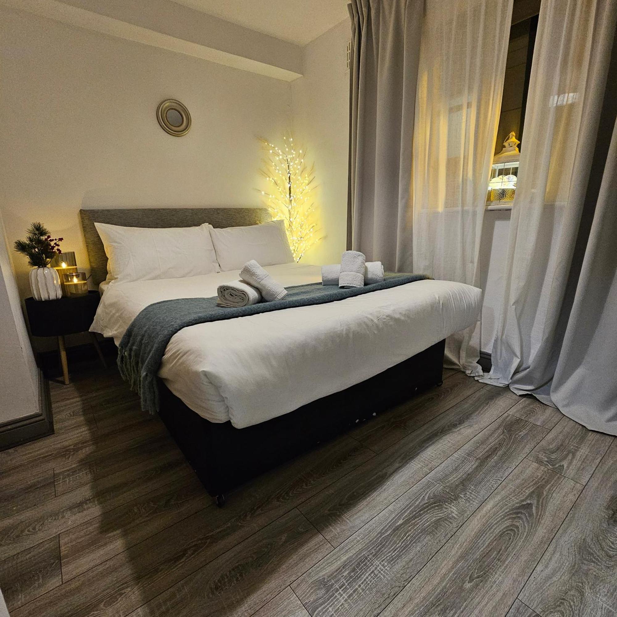 Dublin Exchange Suites Экстерьер фото